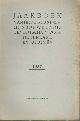 Jaarboek van het Geologisch-mijnbouwkundig genootschap voor Nederland en koloniën 1930.