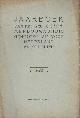 Jaarboek van het Geologisch-mijnbouwkundig genootschap voor Nederland en koloniën 1928.