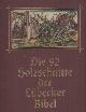 3828948154 Die 92 Holzschnitte der Lübecker Bibel aus dem Jahre 1494 von einem unbekannten Meister. Herausgegeben von Hans Wahl. Faksimile der Ausgabe von 1917, erschienen bei Kiepenheuer in Weimar.