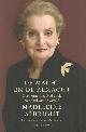 9041410953 Albright, Madeleine, De macht en de almacht. Over Amerika, God en de toestand van de wereld.