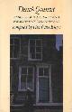 Dutch Quintet. A collection of stories and poems by Dutch-Canadians. Compiled by Hendrika Ruger.