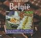 België. De streekkeukens van Europa.