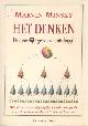 9035104293 Minsky, Marvin, Het denken. De menselijke geest als maatschappij.