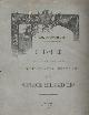 Gedenkboek uitgegeven ter gelegenheid van het honderdjarig bestaan van het Nederlandsche Zendelinggenootschap, 1797 - 19 December - 1897.