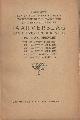 20ste, 21ste, 22ste, 23ste en 24ste jaarverslag van de Vereniging voor Terpenonderzoek.