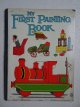 N.n.., My first painting book.