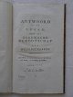 ***., Antwoord op de vraag, door het Zeeuwsche Genootschap der Wetenschappen voorgesteld: betreffende de Dea Burorina op een' ouden steen, te Domburg gevonden. I. Deel X.