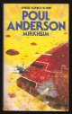 Anderson, Poul,, MIRKHEIM.