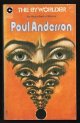 Anderson, Poul,, THE BYWORLDER.