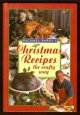 Barry, Michael,, CHRISTMAS RECIPES - THE CRAFTY WAY.