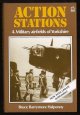 Halpenny, Bruce Barrymore,, ACTION STATIONS  - 4. Military Airfields of Yorkshire.