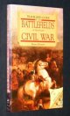 Bennett, Martyn,, TRAVELLER'S GUIDE TO THE BATTLEFIELDS OF THE ENGLISH CIVIL WAR.