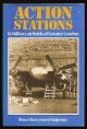 Halpenny, Bruce Barrymore,, ACTION STATIONS  - 8. Military Airfields of Greater London.