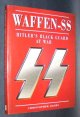 Ailsby, Christopher,, WAFFEN-SS - Hitler's Black Guard at War.