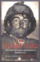 Ellis, John (intro. by Max Hastings),, THE SHARP END - The Fighting Man in World War II.