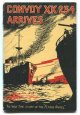 Anon.,, CONVOY X.K.234 ARRIVES - The War-time Story of the "Flying Angel".