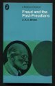 Brown, J. A. C.,, FREUD AND THE POST-FREUDIANS.