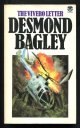 Bagley, Desmond,, THE VIVERO LETTER.