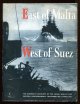 [Ritchie, Capt. Lewis, RN (Bartimeus)],, EAST OF MALTA WEST OF SUEZ.