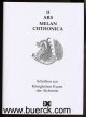 9783980767811 Ars Melanchthonica. Band 2. Schriften zur Königlichen Kunst der Alchemie. Übersetzt von Isabelle Nicolas und W. H.  Müller.