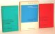 Adorno, Theodor W.:, Einleitung in die Musiksoziologie. Zwölf theoretische Vorlesungen. Dazu zwei BEIGABEN.
