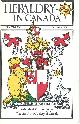 Heraldry in Canada: Vol. X X V I, No. 4, December 1992