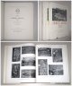 ADDISON, FRANK,,  Jebel Moya. Text & plates. (2 vol.set). With a chapter by A.D. Lacaille.