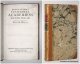 N/A,,  Kongl. Svenska Vitterhets-Academiens handlingar. Förste delen.