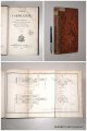 N/A,,  Mémorial de l'artillerie, ou recueil de mémoires, expériences, observations et procédés relatifs au sevice de l'artillerie. Rédigé par les soins du Comité, avec l'approbation du Ministre de la Guerre. No. V. Publié à Paris en 1842.