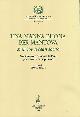 --, Una Manna buona per Mantova. Man tov le-Man Tovah. Studi in onore di Vittore Colorni per il suo 92° compleanno.