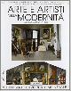 --, Arte e artisti nella modernità.