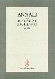--, Annali della Fondazione Luigi Einaudi. XL-2006.