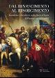 --, Dal Rinascimento al Risorgimento. Grandezza e decadenza nella Storia d\'Italia di Francesco Guicciardini.