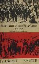 --, Fascismo e antifascismo 1918- 1936. Lezioni e testimonianze.