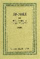 --, Annali della Fondazione Luigi Einaudi. Vol.XXIX/1995. Dall\'Indice: Parte I: Cronache