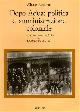 Aquarone,Alberto., Dopo Adua: Politica e amministrazione coloniale.