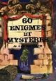 --, 60 énigmes et mystères de tous les temps.