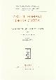 --, Aegidii Romani Opera Omnia. I. Prolegomena. 1. Catalogo dei manoscritti. 3** (294-372). Francia (Parigi).