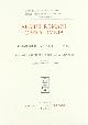 --, Aegidii Romani Opera Omnia. I. Prolegomena. 1. Catalogo dei manoscritti. 5 (457-505). Repubblica federale di Germania (Monaco).