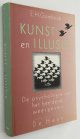 GOMBRICH, E.H.,, Kunt en illusie. De psychologie van het beeldend weergeven