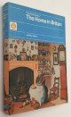 AYRES, JAMES,, The Shell Book of the home of Britain. Decoration, design and construction of vernacular interiors, 1500-1850