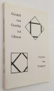 CAMPEN, CRÉTIEN VAN,, Gestalt van Goethe tot Gibson. Theorieën over het zien van schoonheid en orde/ Gestalt from Goethe to Gibson. Theories on the vision of beauty and order. [Proefschrift/ Thesis]
