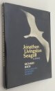 BACH, RICHARD, RUSSELL MUNSON, ILLUSTRATOR,, Jonathan Livingston Seagull. A story