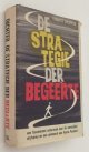 DICHTER, ERNST,, De strategie der begeerte