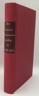 ANONIEM -, De Fransch-Pruisische Oorlog in 1870 en 1871. Met eene kaart van het oorlogstooneel