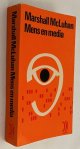 MCLUHAN, MARSHALL,, Mens en media