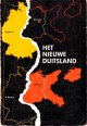 ARNTZ, HELMUT,, Het nieuwe Duitsland. Uitgegeven door de pers- en voorlichtingsdienst van de Bondsregering.