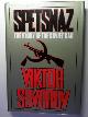 0241119618 SUVOROV, Viktor, Spetsnaz: The Story Behind the Soviet SAS