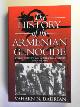 1571816666 DADRIAN, Vahakn N., The history of the Armenian genocide: ethnic conflict from the Balkans to Anatolia to the Caucasus