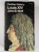 0586033327 WOLF, John B., Louis XIV